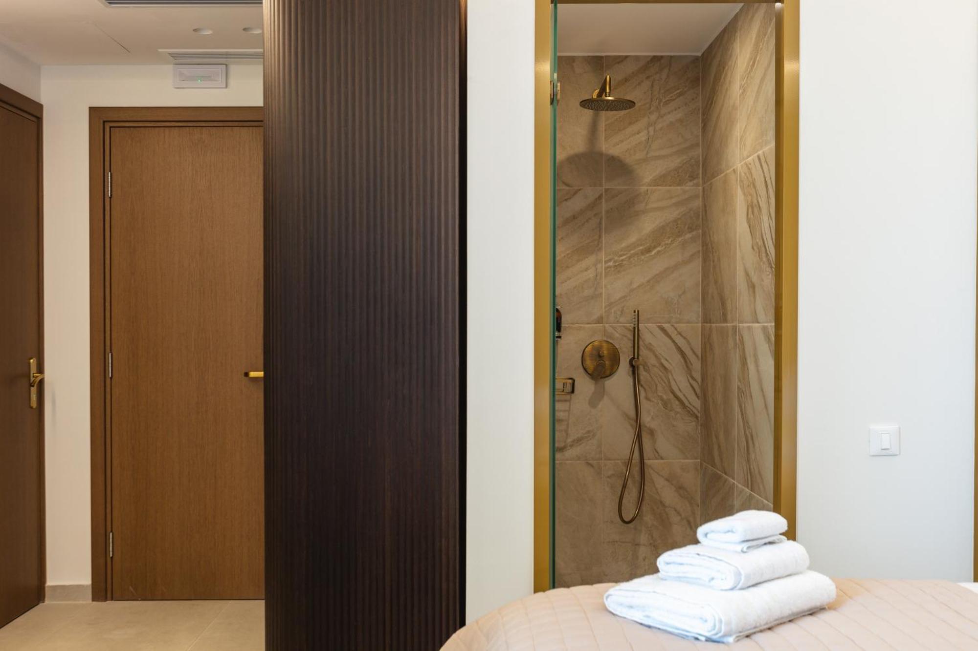 Naiades Boutique Hotel - Adults Only Elounda  Ruang foto