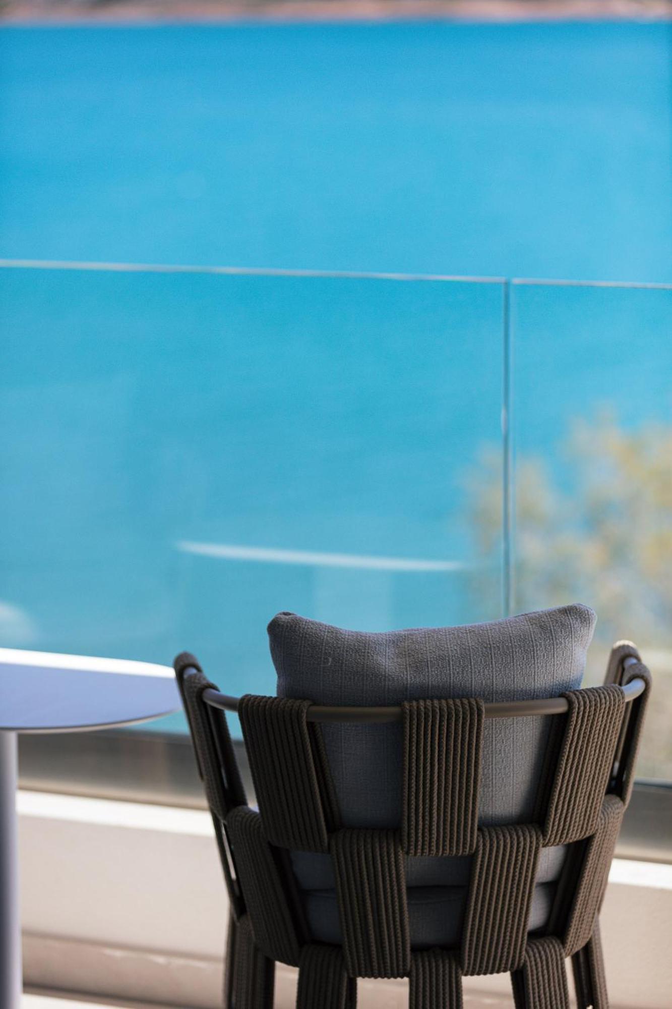 Naiades Boutique Hotel - Adults Only Elounda  Bagian luar foto